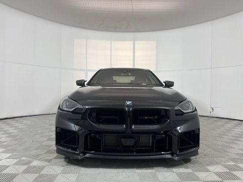Used 2026 BMW M2 CS image 2