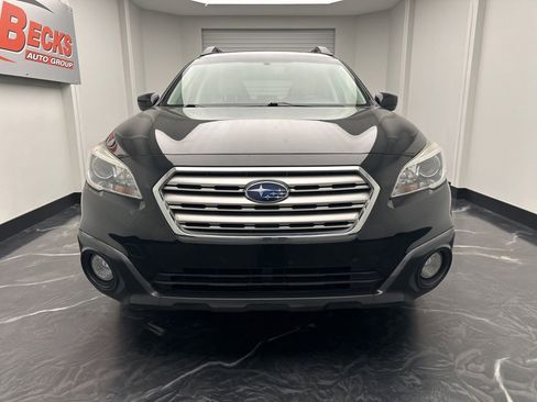 Used 2015 Subaru Outback 2.5i Premium AWD/4WD image 27