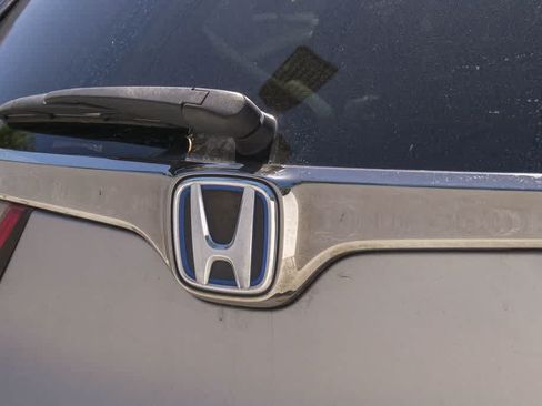 Used 2022 Honda CR-V EX-L image 11