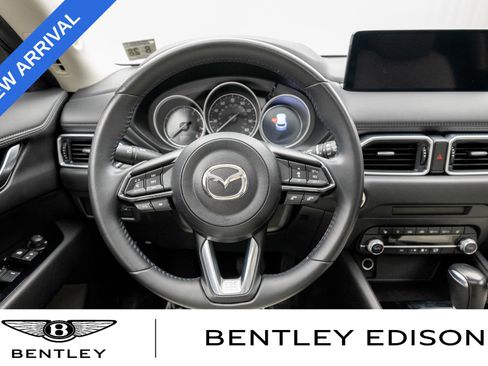 Used 2023 MAZDA CX-5 AWD 2.5 S image 10