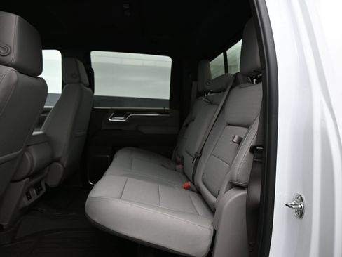 Used 2025 GMC Sierra 3500 SLE w/ SLE Value Package AWD/4WD image 20