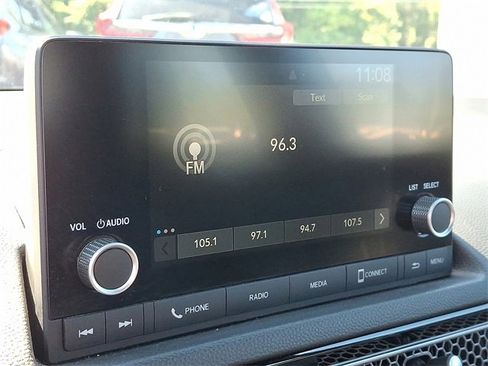 Used 2025 Honda Civic Sport image 16