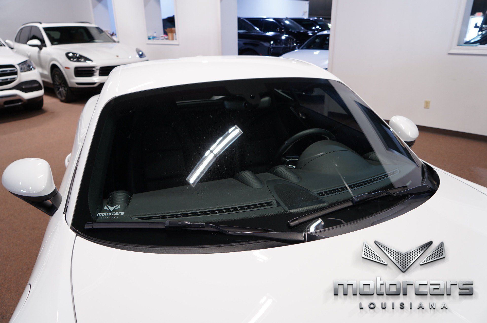 Used 2019 Porsche 718 Cayman RWD image 14