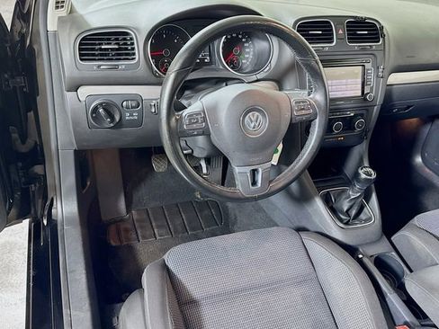 Used 2012 Volkswagen Golf TDI FWD image 19