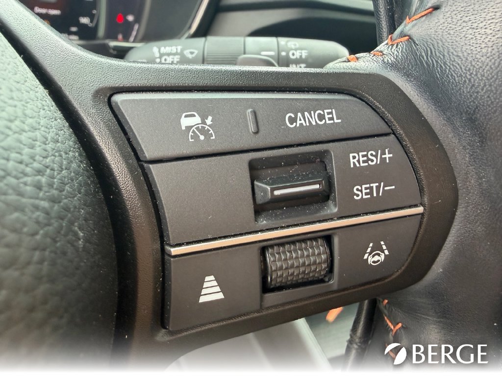 Used 2026 Honda CR-V Sport-L image 17