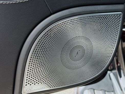 Used 2020 Mercedes-Benz G 63 AMG 4MATIC image 23