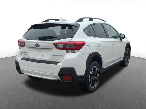 Used 2023 Subaru Crosstrek 2.5i Limited AWD/4WD image 6