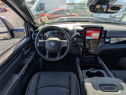 New 2026 RAM 2500 Power Wagon image 15