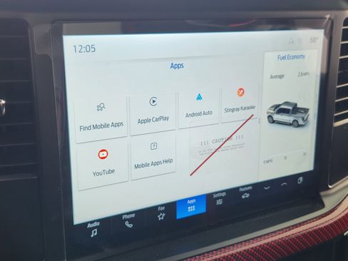 New 2025 Ford F150 XL w/ Equipment Group 103A High image 23