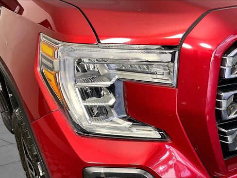 Used 2019 GMC Sierra 1500 AT4 w/ AT4 Premium Package AWD/4WD image 25