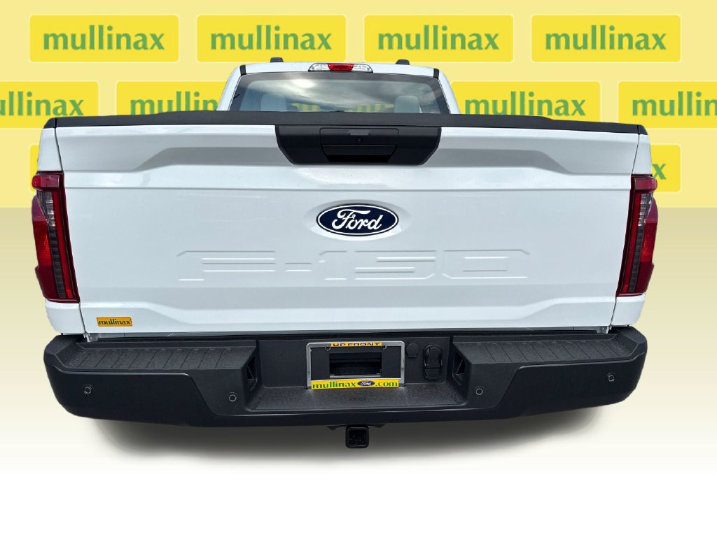 New 2026 Ford F150 XL AWD/4WD image 12