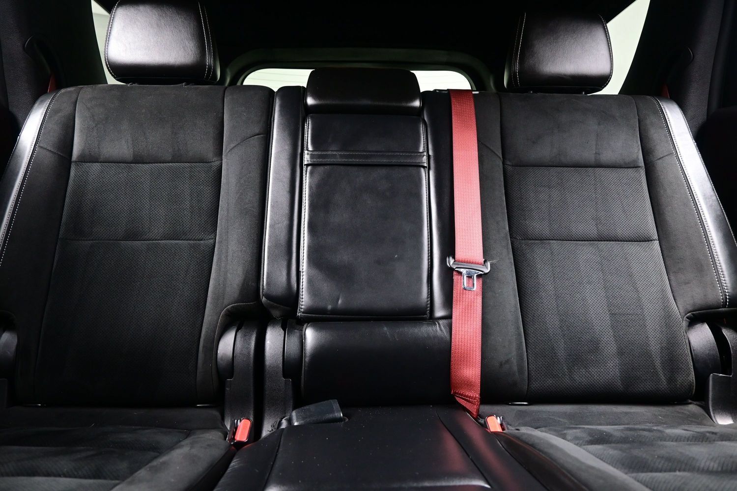 Used 2021 Dodge Durango SRT w/ Trailer Tow Group IV AWD/4WD image 19