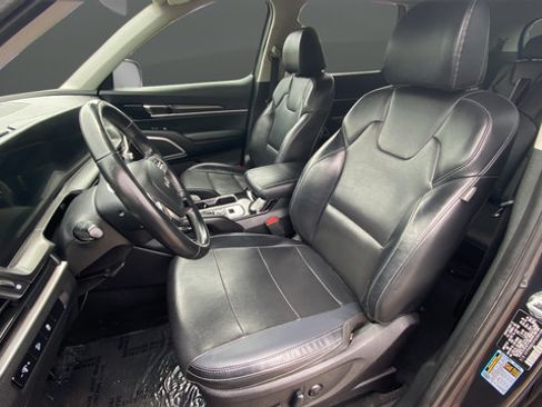 Used 2023 Kia Telluride S w/ S Sunroof Package AWD/4WD image 9
