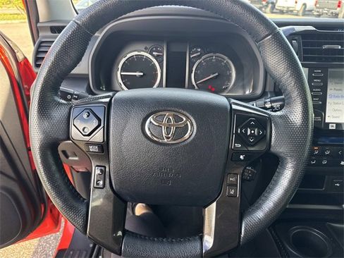 Used 2023 Toyota 4Runner TRD Pro image 30