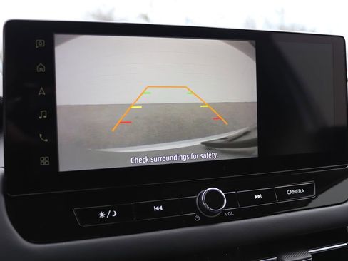 New 2026 Mitsubishi Outlander ES image 31