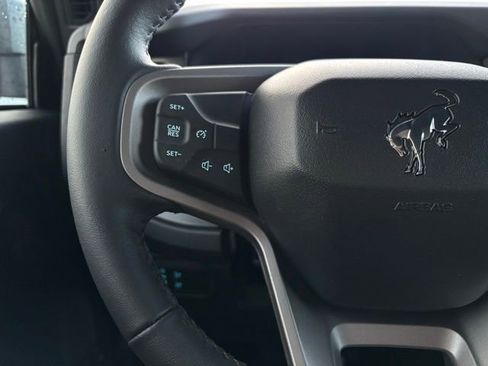 New 2025 Ford Bronco Big Bend image 31