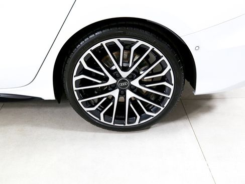 Used 2025 Audi S3 Premium Plus image 33