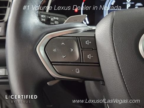 Used 2025 Lexus NX 350h AWD w/ Accessory Package (2T) image 33