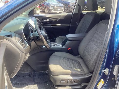 Used 2020 Chevrolet Equinox LT AWD/4WD image 13