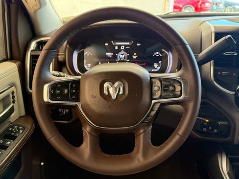 Used 2025 RAM 3500 Laramie image 23