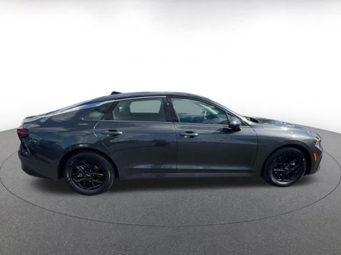 Used 2025 Kia K5 LXS image 16