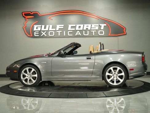 Used 2003 Maserati Spyder Cambiocorsa image 6