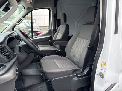 New 2026 Ford Transit 250 148 Medium Roof