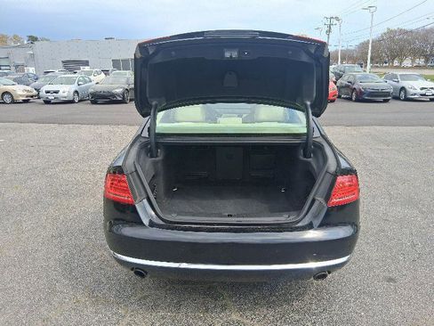Used 2011 Audi A8 L 4.2 image 24