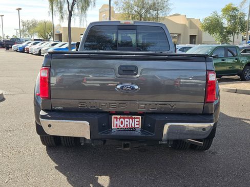 Used 2016 Ford F350 Lariat w/ Lariat Ultimate Package image 6