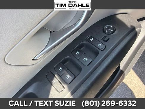 Used 2024 Hyundai Tucson SEL AWD/4WD image 13