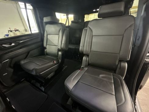Certified 2022 GMC Yukon XL Denali AWD/4WD image 27
