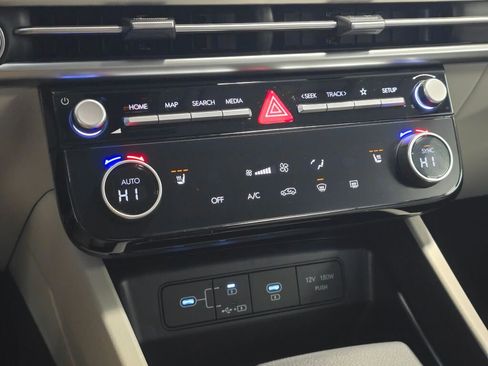 New 2026 Hyundai Tucson SEL image 29