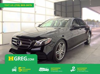 Used 2018 Mercedes-Benz E 300 w/ Premium 1 Package video 1