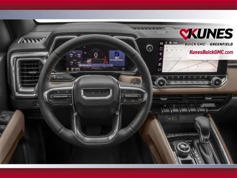 New 2026 GMC Canyon Denali image 9