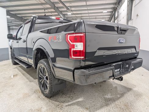 Used 2019 Ford F150 XLT w/ Equipment Group 302A Luxury AWD/4WD image 5