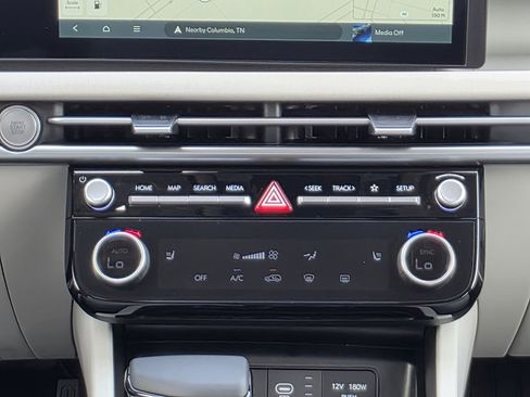 New 2026 Hyundai Tucson SEL image 23