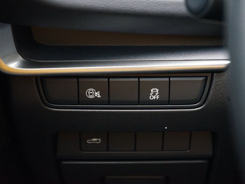 New 2026 MAZDA MAZDA3 s image 26