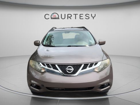 Used 2014 Nissan Murano SL FWD image 10