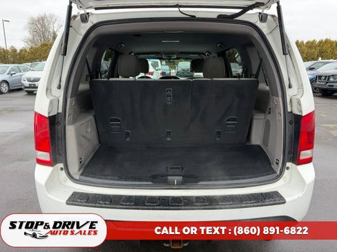Used 2014 Honda Pilot LX image 18