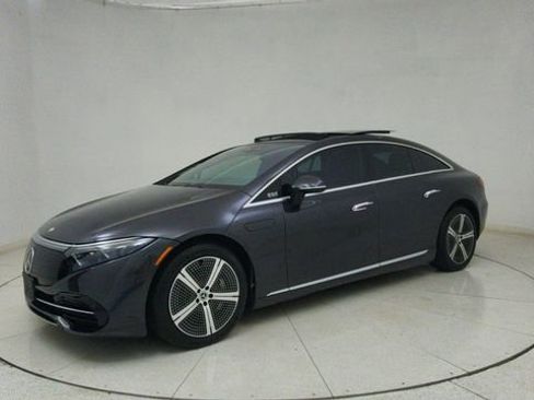 Used 2023 Mercedes-Benz EQS 450+ 450 image 66