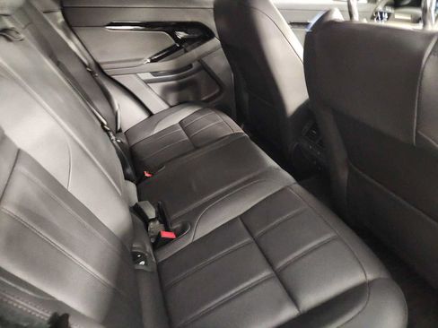 Used 2026 Land Rover Range Rover Evoque S AWD/4WD image 31