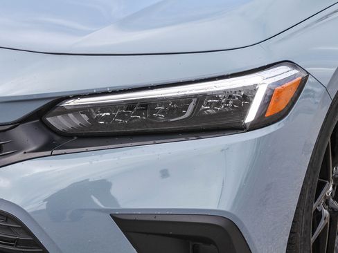 Certified 2023 Honda Civic Sport image 5