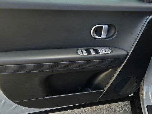 Used 2024 Hyundai Ioniq 5 SEL RWD image 11