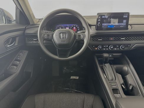 New 2026 Honda Accord SE image 26