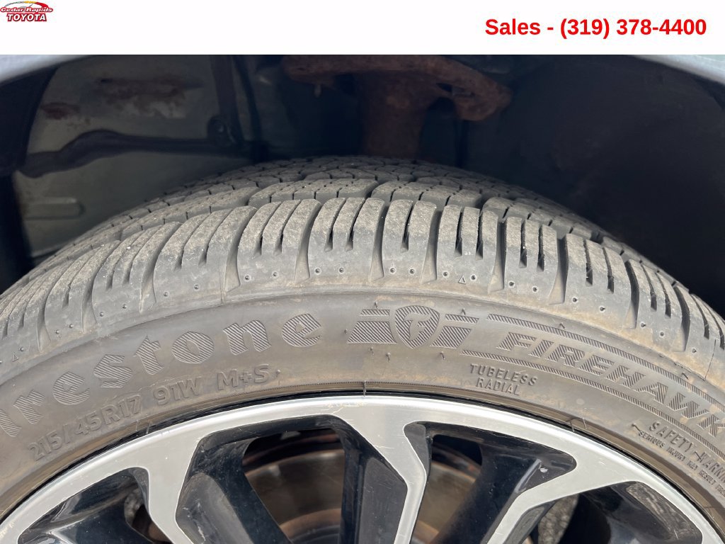 Used 2015 Toyota Corolla S FWD image 11