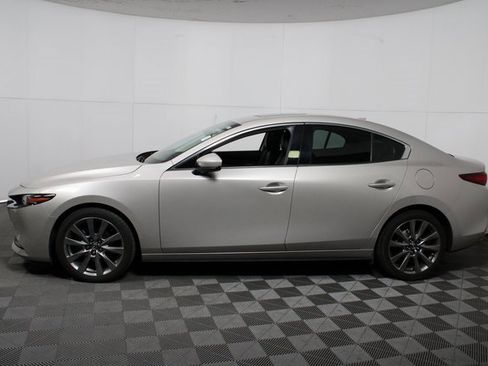 Used 2023 MAZDA MAZDA3 s image 4