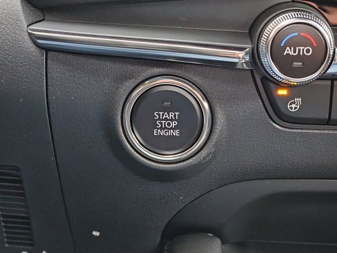 New 2026 MAZDA MAZDA3 2.5 Turbo Sedan w/Premium Plus image 18