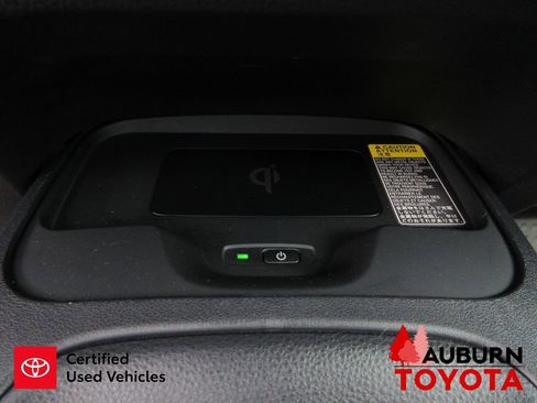 Certified 2026 Toyota Corolla SE w/ SE Package image 16