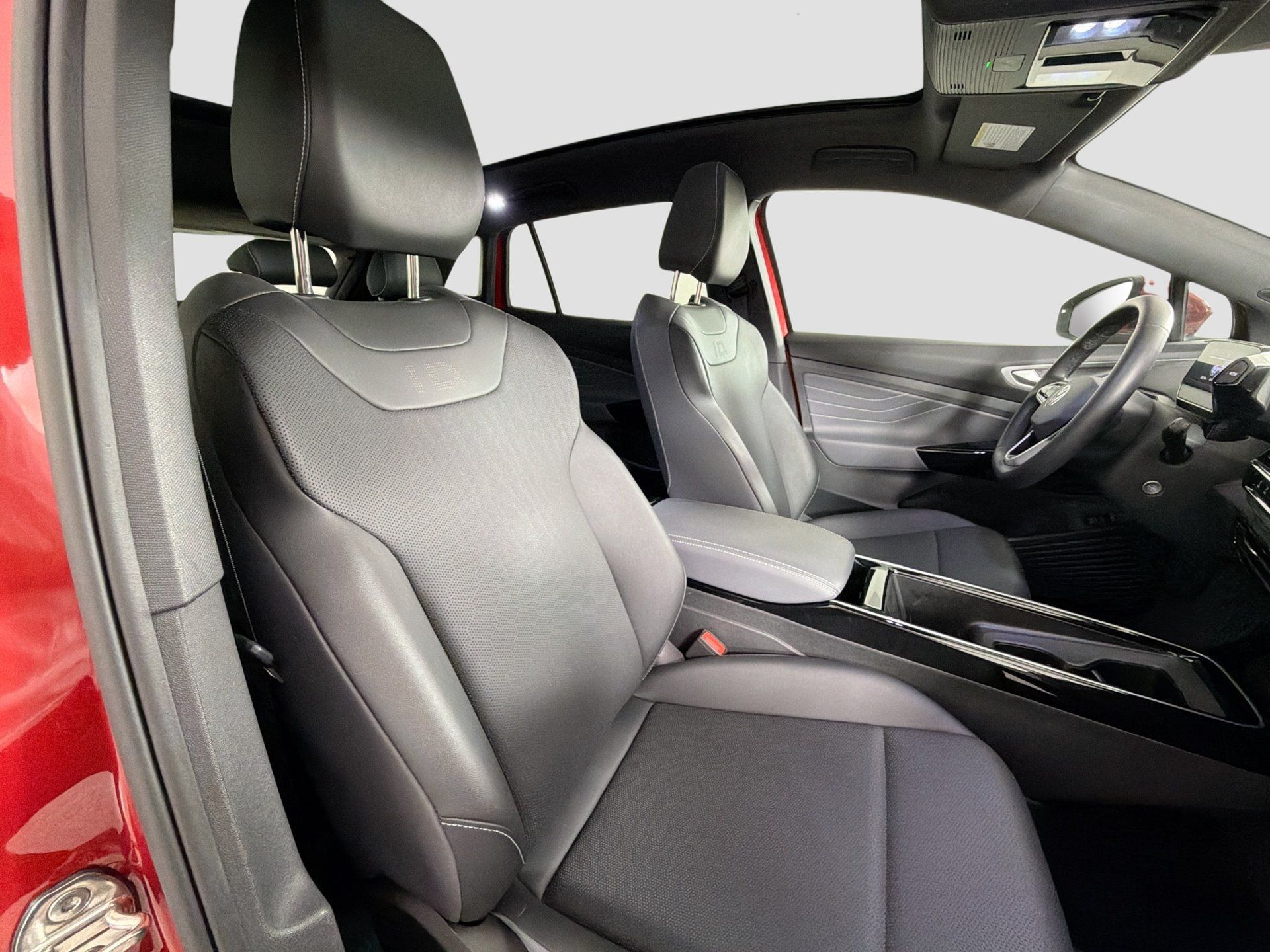 Certified 2023 Volkswagen ID.4 Pro S RWD image 26