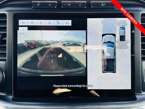 Used 2021 Ford F150 Lariat image 15